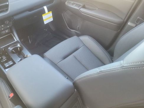 New 2026 Subaru Outback Touring XT AWD/4WD image 12