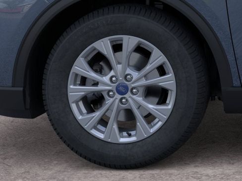 New 2026 Ford Escape Active FWD image 49