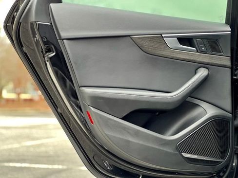 Used 2019 Audi A4 2.0T Premium Plus w/ Premium Plus Package image 15