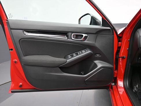Certified 2026 Honda Civic Sport image 16