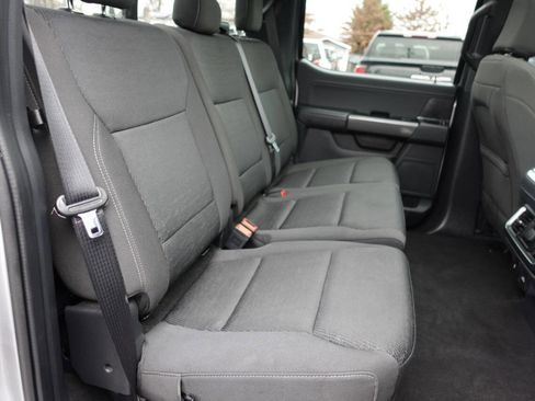 Used 2023 Ford F150 XLT w/ Equipment Group 302A High image 34