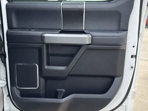 Used 2019 Ford F250 Platinum w/ Platinum Ultimate Package AWD/4WD image 29