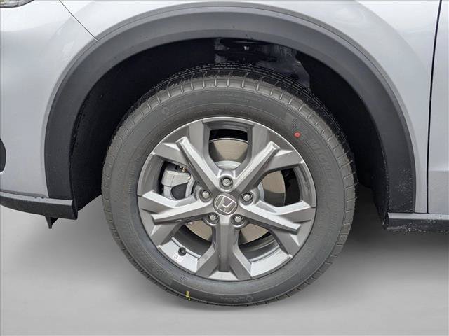 Used 2026 Honda HR-V LX image 10