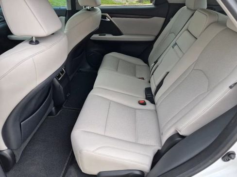 Used 2020 Lexus RX 350 FWD w/ Premium Package image 11