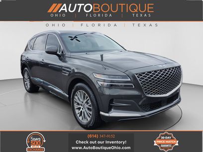 Used 2024 Genesis GV80 2.5T