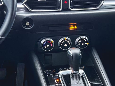 Used 2020 MAZDA CX-5 Sport image 19