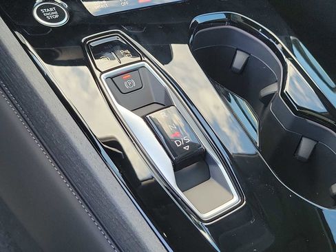 New 2025 Audi A5 2.0T Prestige image 25