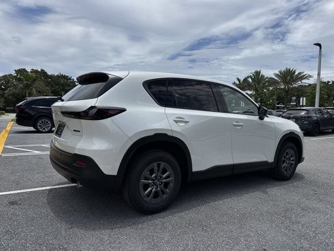 New 2026 MAZDA CX-5 Select AWD/4WD image 24