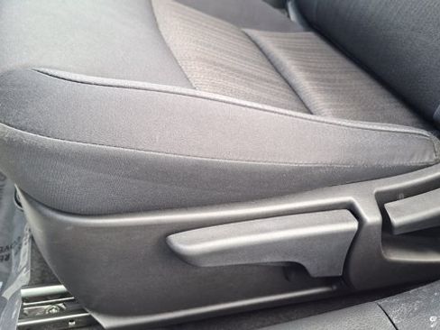 Certified 2025 Nissan Altima 2.5 S FWD image 18