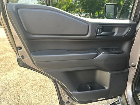 Used 2025 Toyota Land Cruiser 1958 AWD/4WD image 22