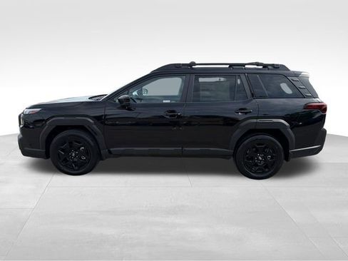 Certified 2026 Subaru Outback Limited AWD/4WD image 4