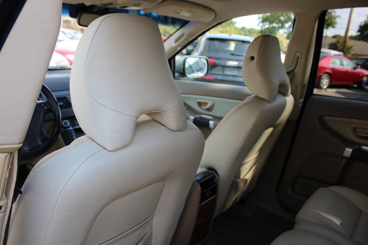Used 2007 Volvo XC90 3.2 FWD image 30