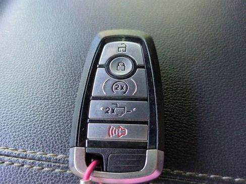 Used 2023 Ford F150 Lariat w/ Equipment Group 502A High image 32