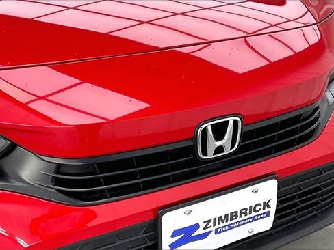 Certified 2024 Honda Civic Sport image 30