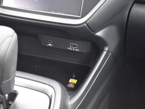 New 2025 Subaru Impreza 2.0i image 20