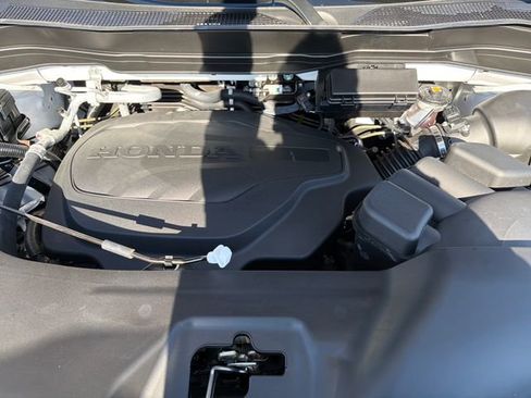 Used 2024 Honda Ridgeline RTL image 27