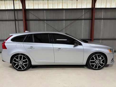 Used 2016 Volvo V60 T6 Polestar AWD/4WD image 31