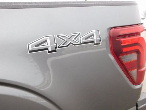 New 2026 Ford F150 Lariat w/ Equipment Group 501A Mid image 45