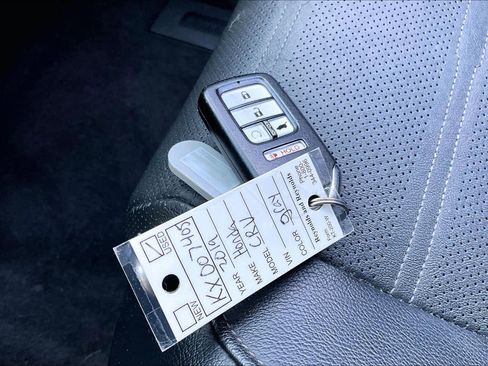 Used 2019 Honda CR-V EX-L image 15