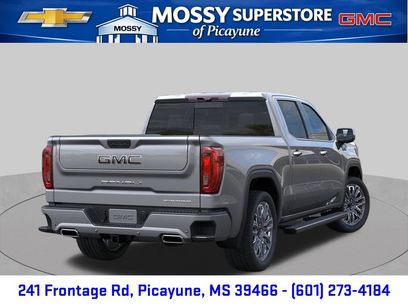 New 2026 GMC Sierra 1500 Denali Ultimate