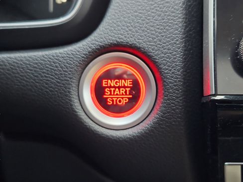 Certified 2019 Honda CR-V EX image 16