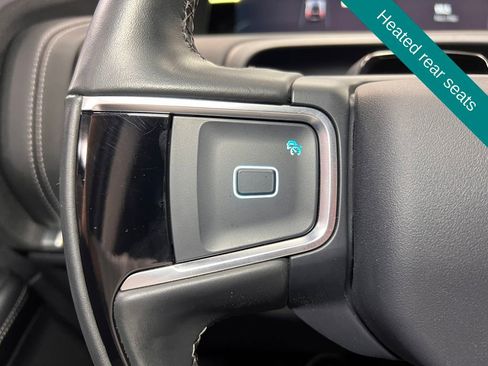 Used 2025 Ford Expedition Max Platinum image 10