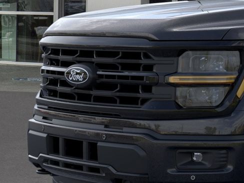 New 2026 Ford F150 XLT AWD/4WD image 17
