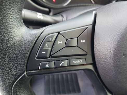 Used 2024 Nissan Versa S image 29