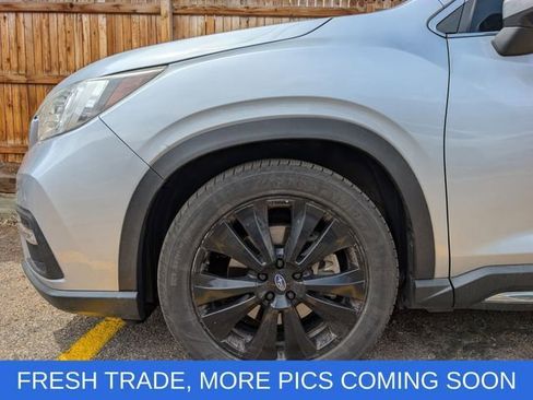 Used 2019 Subaru Ascent Limited AWD/4WD image 8