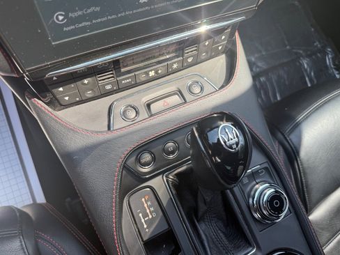 Used 2018 Maserati GranTurismo Sport RWD image 56