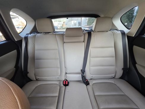 Used 2014 MAZDA CX-5 Grand Touring image 16