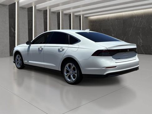 Used 2024 Honda Accord LX image 4