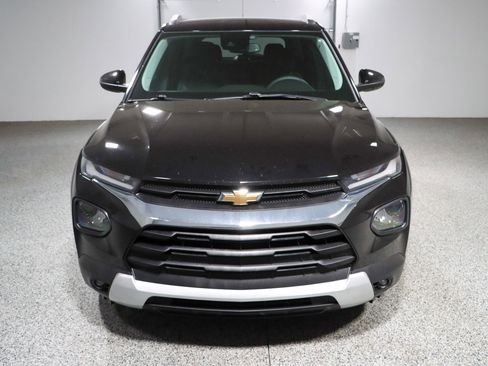 Used 2021 Chevrolet TrailBlazer LT w/ Convenience Package image 4