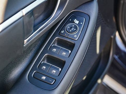 New 2025 Hyundai Sonata SEL image 22