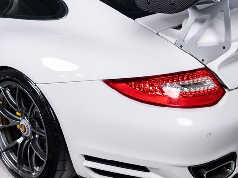 Used 2012 Porsche 911 4 Coupe AWD/4WD image 14