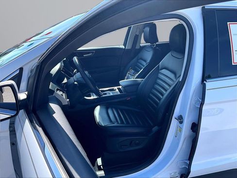 Used 2024 Ford Edge SEL AWD/4WD image 26