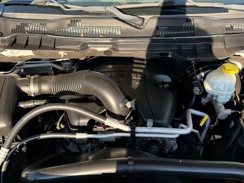 Used 2019 RAM 1500 Tradesman w/ Protection Group image 23