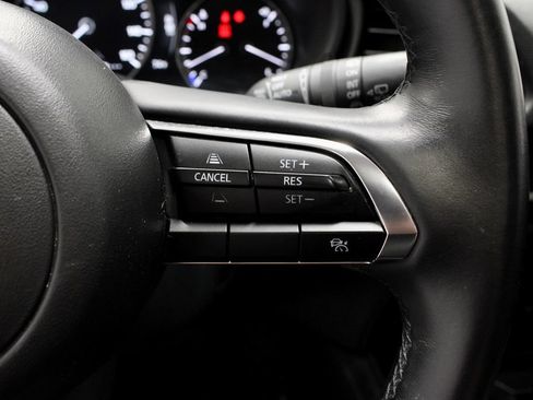 Used 2025 MAZDA CX-30 AWD 2.5 S w/ Preferred Package image 30