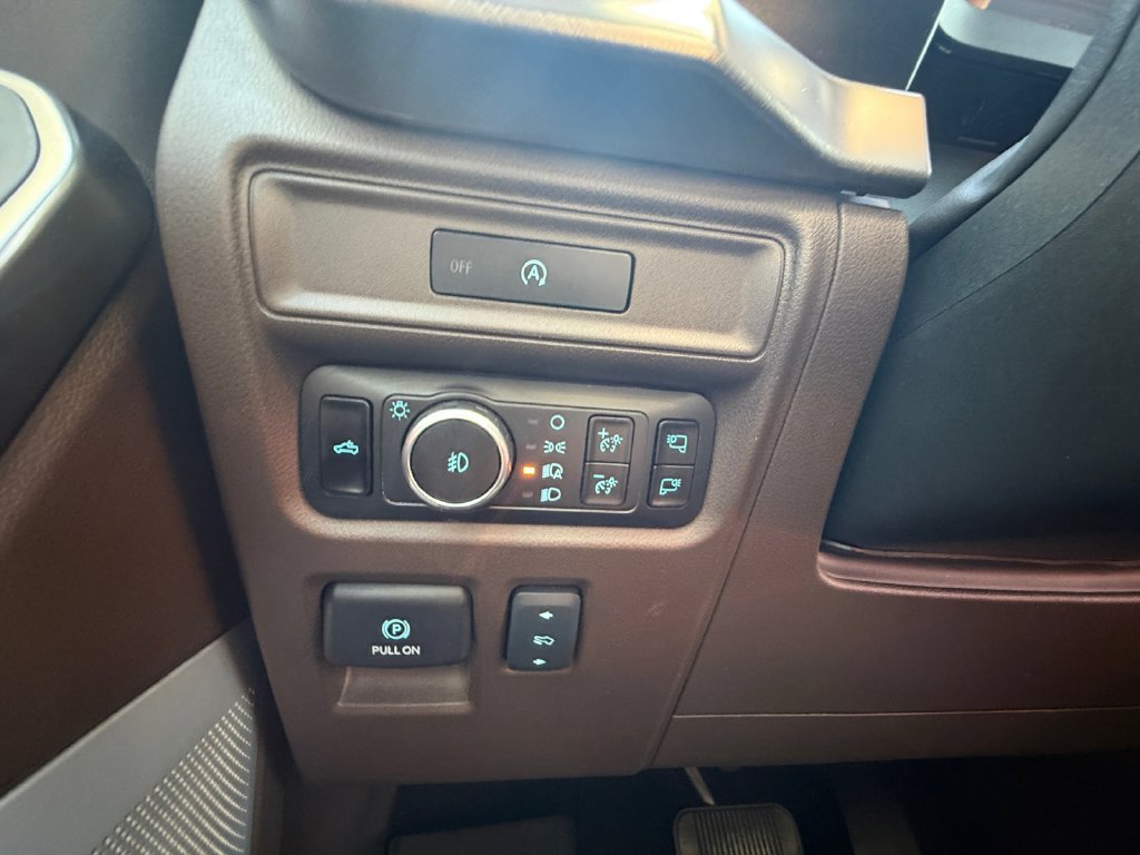 Used 2025 Ford F150 King Ranch AWD/4WD image 24