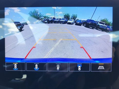 Certified 2023 Chevrolet Corvette Stingray Preferred Cpe w/ 2LT RWD image 13