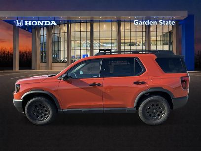 Used 2026 Honda Passport TrailSport Elite