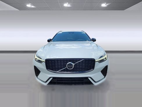 New 2024 Volvo XC60 B5 Ultimate w/ Protection Package Premier image 6
