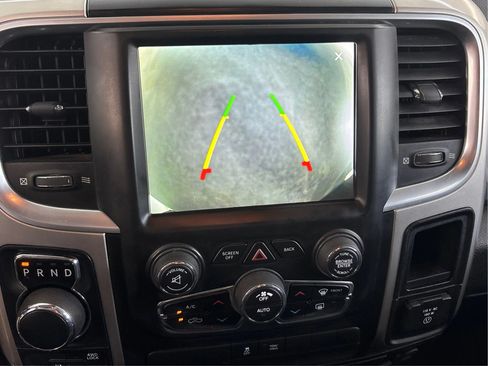 Used 2019 RAM 1500 Classic SLT w/ Luxury Group AWD/4WD image 34