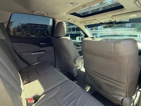 Used 2013 Honda CR-V EX-L image 22