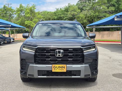 New 2026 Honda Pilot Elite image 8