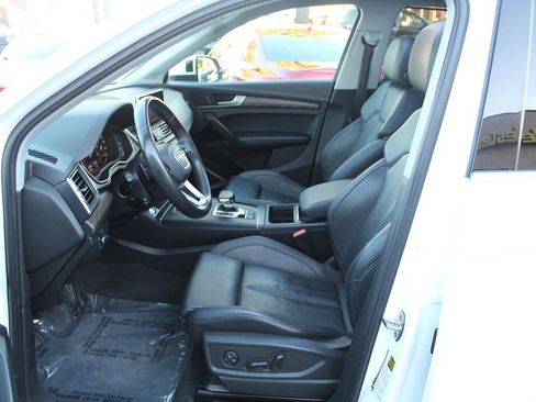 Used 2018 Audi Q5 2.0T Premium Plus image 20