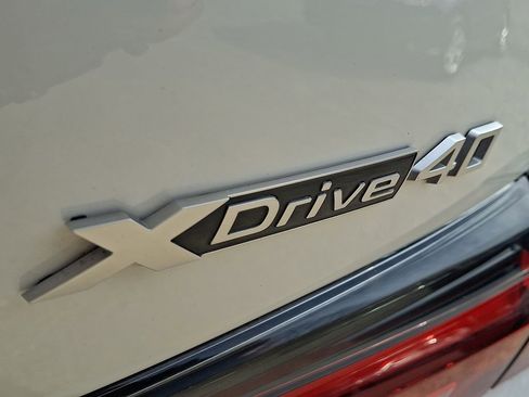 Certified 2025 BMW i4 xDrive40i w/ Premium Package image 30