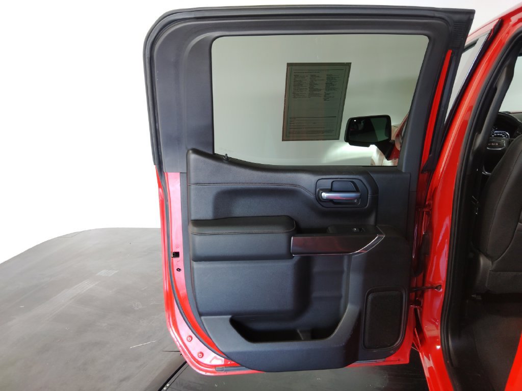 Used 2021 GMC Sierra 1500 AT4 AWD/4WD image 37
