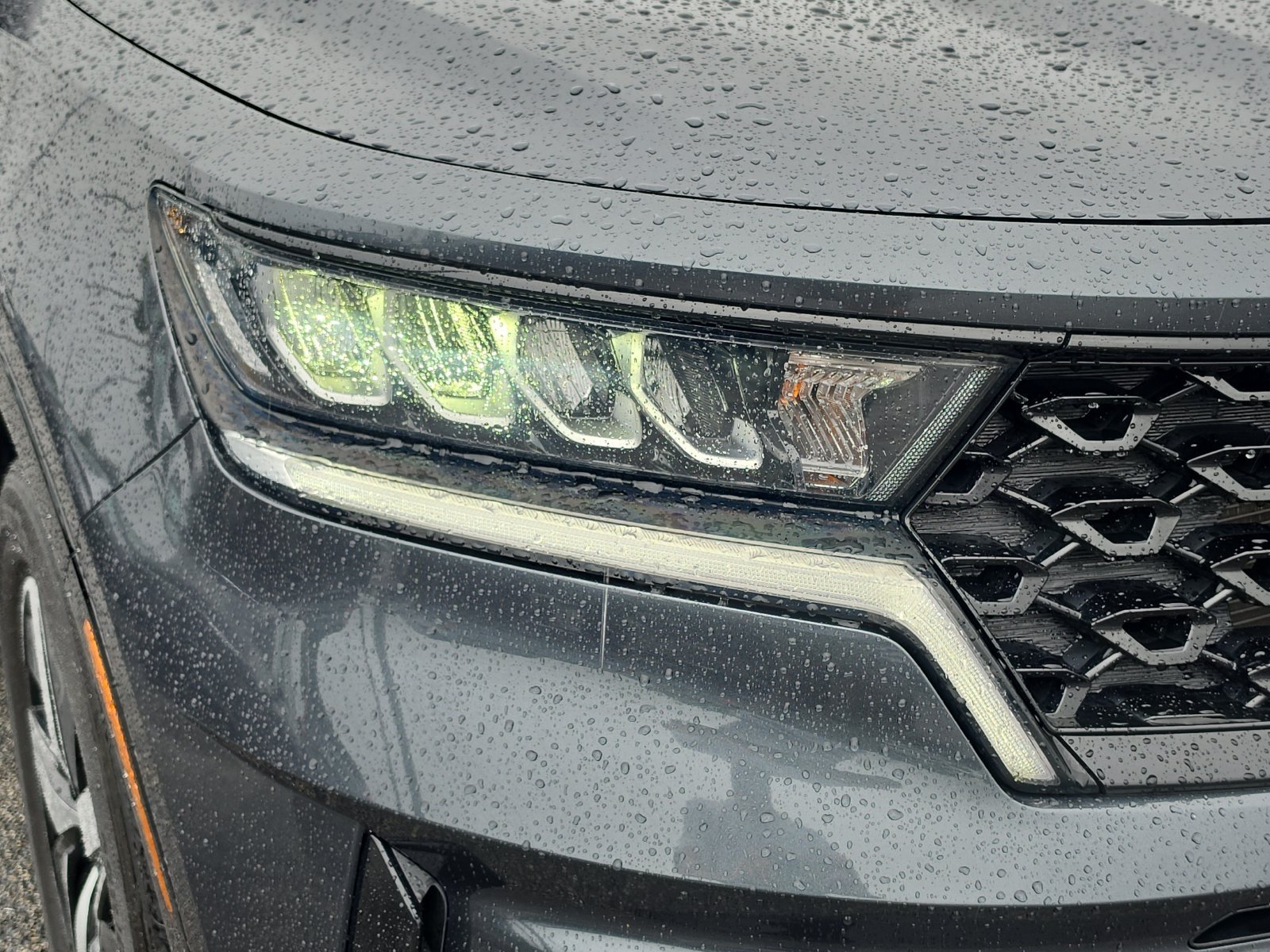 Used 2022 Kia Sorento S w/ Panoramic Sunroof Package FWD image 7
