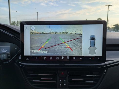 New 2025 Ford Escape ST-Line w/ Tech Pack #1 image 15